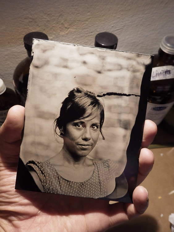 Dia da Placa Úmida 2014 – World Wet Plate Day